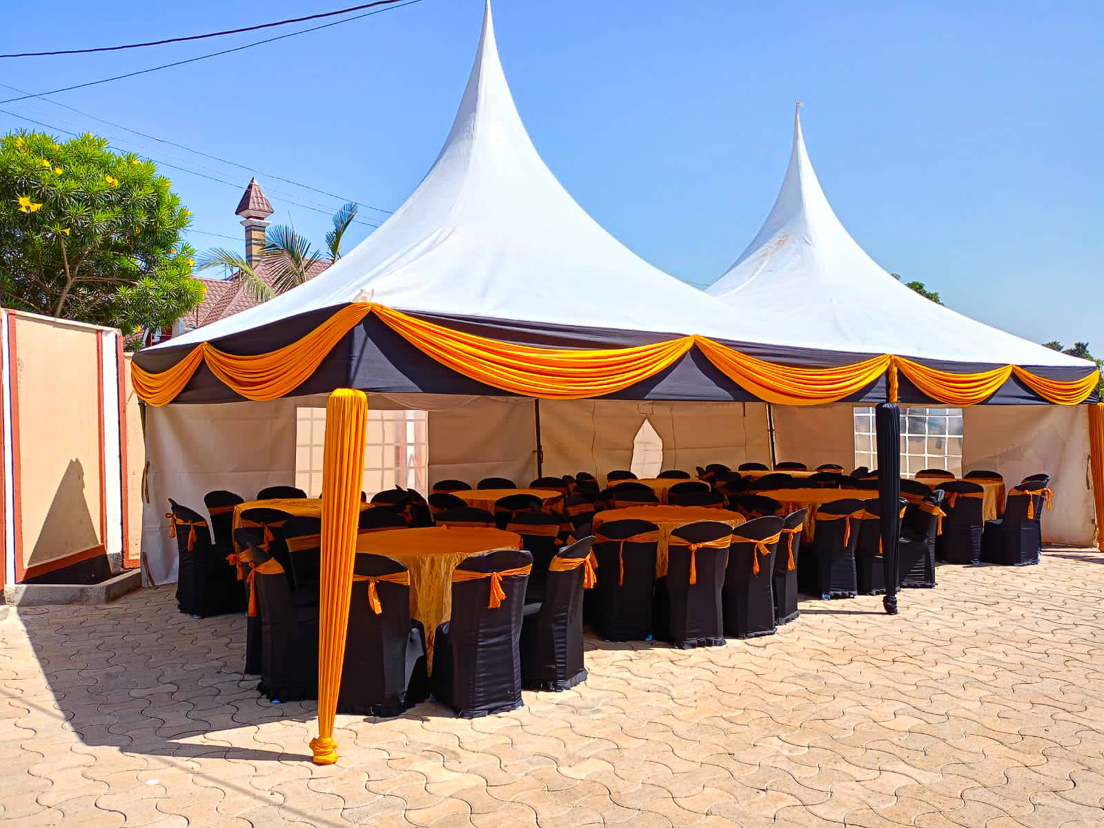 Outdoor Event